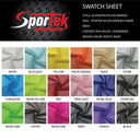 Power Mesh Nylon-Spandex Stretch Mesh