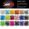 Power Mesh Nylon-Spandex Stretch Mesh