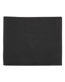 Velour Hemmed Cotton Towel