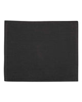 Velour Hemmed Cotton Towel
