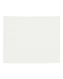 Velour Hemmed Cotton Towel