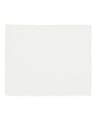 Velour Hemmed Cotton Towel