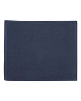 Velour Hemmed Cotton Towel