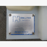 Hinds Bock CS-18 Cake Slicer, Used Great Condition