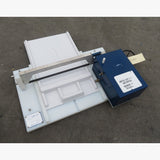 Hinds Bock CS-18 Cake Slicer, Used Great Condition