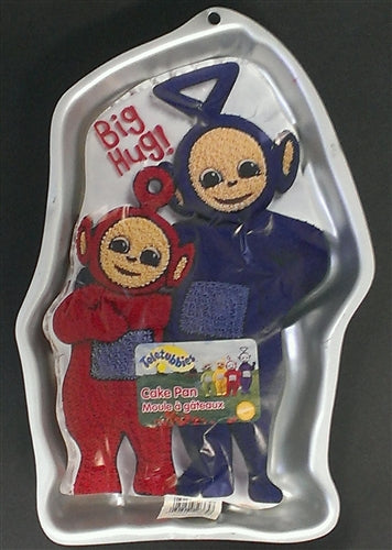 Teletubbies™ Wilton Character Cake Pan - Wilton 2105-3065