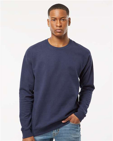 Augusta Sportswear® Adult Fleece Crewneck Sweatshirt