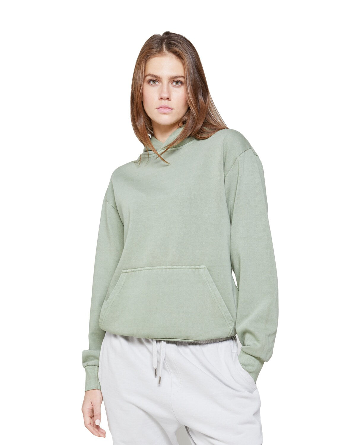 Lane Seven® Unisex Urban Pullover Hooded Sweatshirt