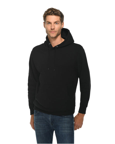 Lane Seven® Unisex Premium Pullover Hooded Sweatshirt
