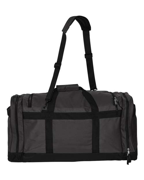 27" Explorer Large Duffel Bag