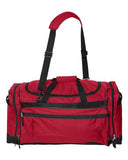 Bolsa de viaje grande Explorer de 27"