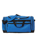 Bolsa de viaje grande Explorer de 27"