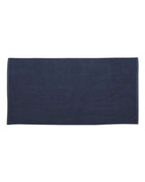 Carmel Towel Company Velour Beach Towel