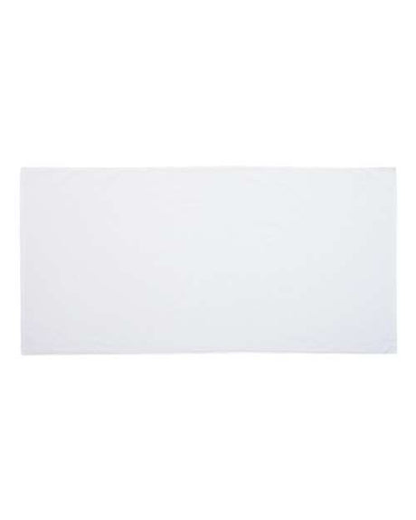 Carmel Towel Company Velour Beach Towel