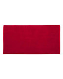 Carmel Towel Company Velour Beach Towel