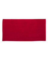 Carmel Towel Company Velour Beach Towel