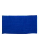 Carmel Towel Company Velour Beach Towel