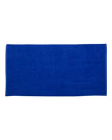 Carmel Towel Company Velour Beach Towel