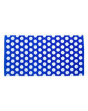 Polka Dot Velour Beach Towel