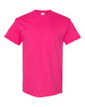 24 Pack: Gildan® Heavy Cotton Crewneck Short Sleeve T-Shirt