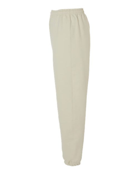 Gildan Heavy Blend Sweatpants - Durable Comfortable Classic Fit