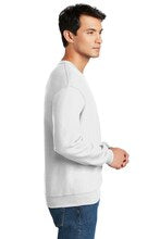 Gildan® DryBlend Crewneck Long Sleeve Sweatshirt