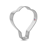 Hot Air Balloon Cookie Cutter 4 In. B1178