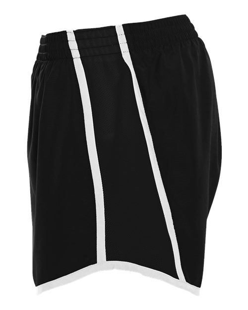 Women's Pulse Team Running Shorts