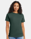 Hanes® 12 Pack Essential Classic Fit Crewneck Short Sleeve T-Shirt