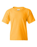 12 Pack Gildan Youth Heavy Cotton Crewneck Tee – Classic Fit