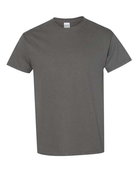 12 Pack: Gildan® Heavy Cotton Crewneck Short Sleeve T-Shirt