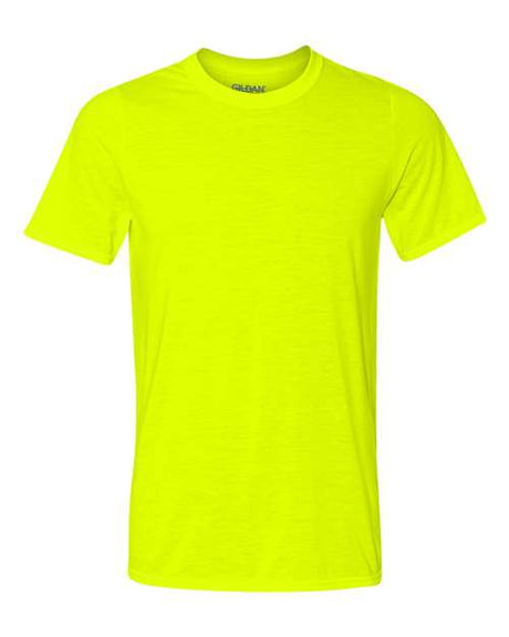 Gildan Hi-Vis Performance Safety Crewneck Tee