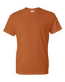 12 Pack Gildan® Mens Short Sleeve Crewneck DryBlend T-Shirt