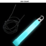 Glow Stick with Lanyard