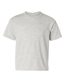 12 Pack Gildan Youth Heavy Cotton Crewneck Tee – Classic Fit