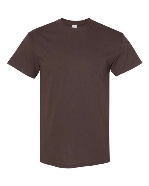 12 Pack: Gildan® Heavy Cotton Crewneck Short Sleeve T-Shirt