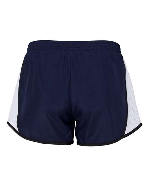 Women's Pulse Team Running Shorts