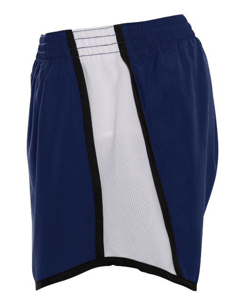 Women's Pulse Team Running Shorts