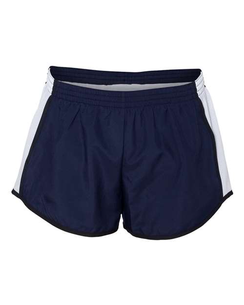 Women's Pulse Team Running Shorts