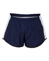 Women's Pulse Team Running Shorts