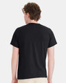 6 Pack EcoSmart Men's Crewneck Short Sleeve T-Shirt