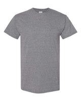 12 Pack: Gildan® Heavy Cotton Crewneck Short Sleeve T-Shirt