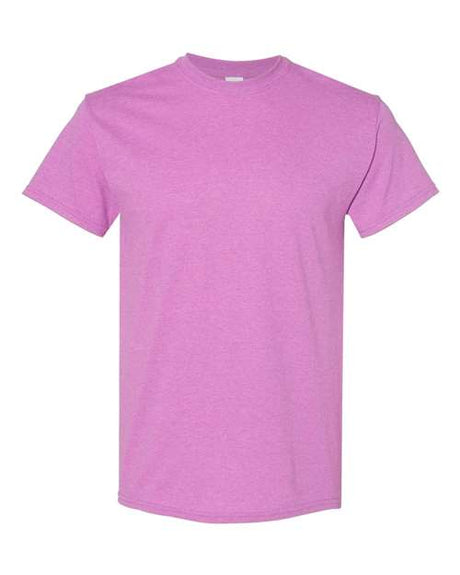 12 Pack: Gildan® Heavy Cotton Crewneck Short Sleeve T-Shirt
