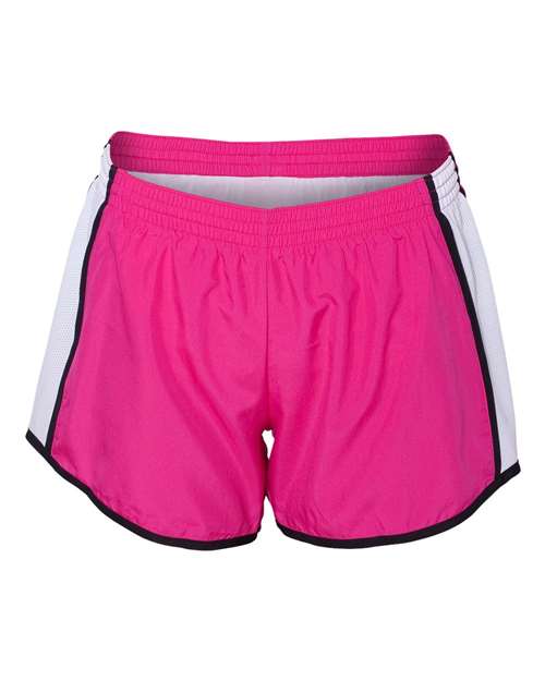 Women's Pulse Team Running Shorts