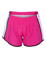 Women's Pulse Team Running Shorts