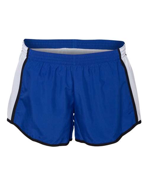 Women's Pulse Team Running Shorts