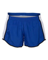 Women's Pulse Team Running Shorts