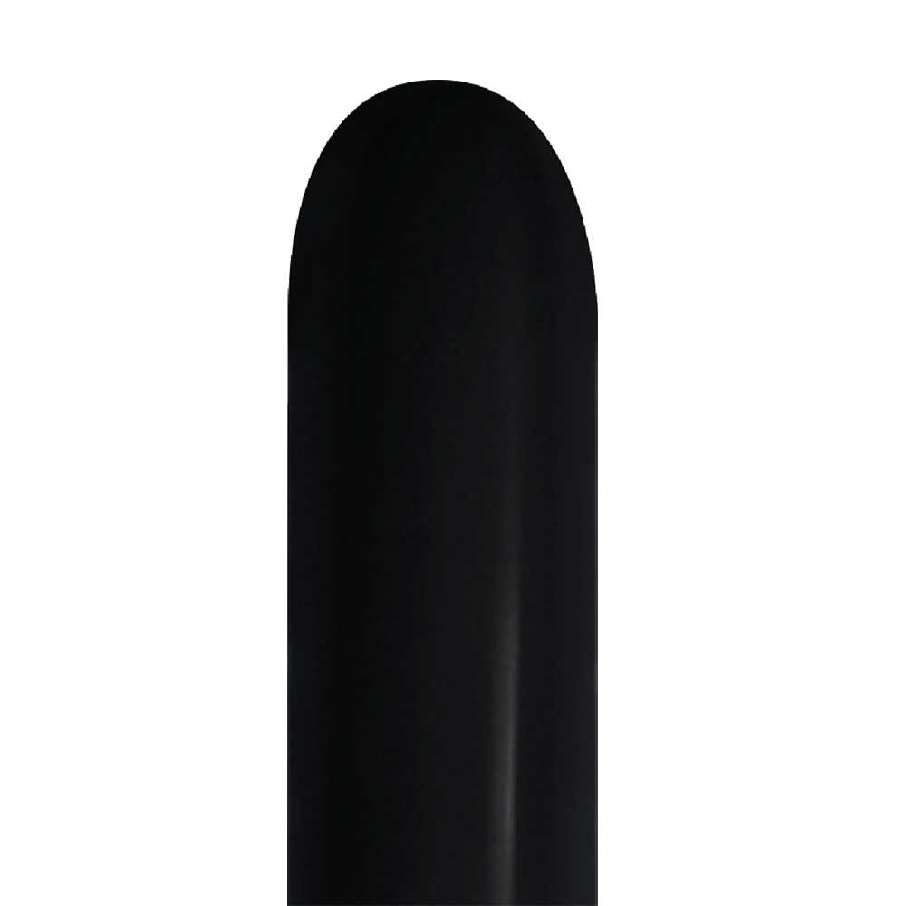 Black Twisting Balloons 360S Deluxe