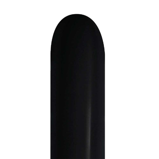 Black Twisting Balloons 360S Deluxe
