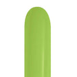 Entertainer Balloons 360S Key Lime Green